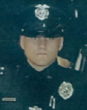 Police Officer Nathaniel Michael Burnfield | South Strabane Township Police Department, Pennsylvania