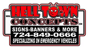 Helltown Concepts