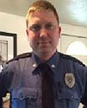 Officer Richard Champion | Perryopolis Police Department Officer Richard Champion | Perryopolis Police Department